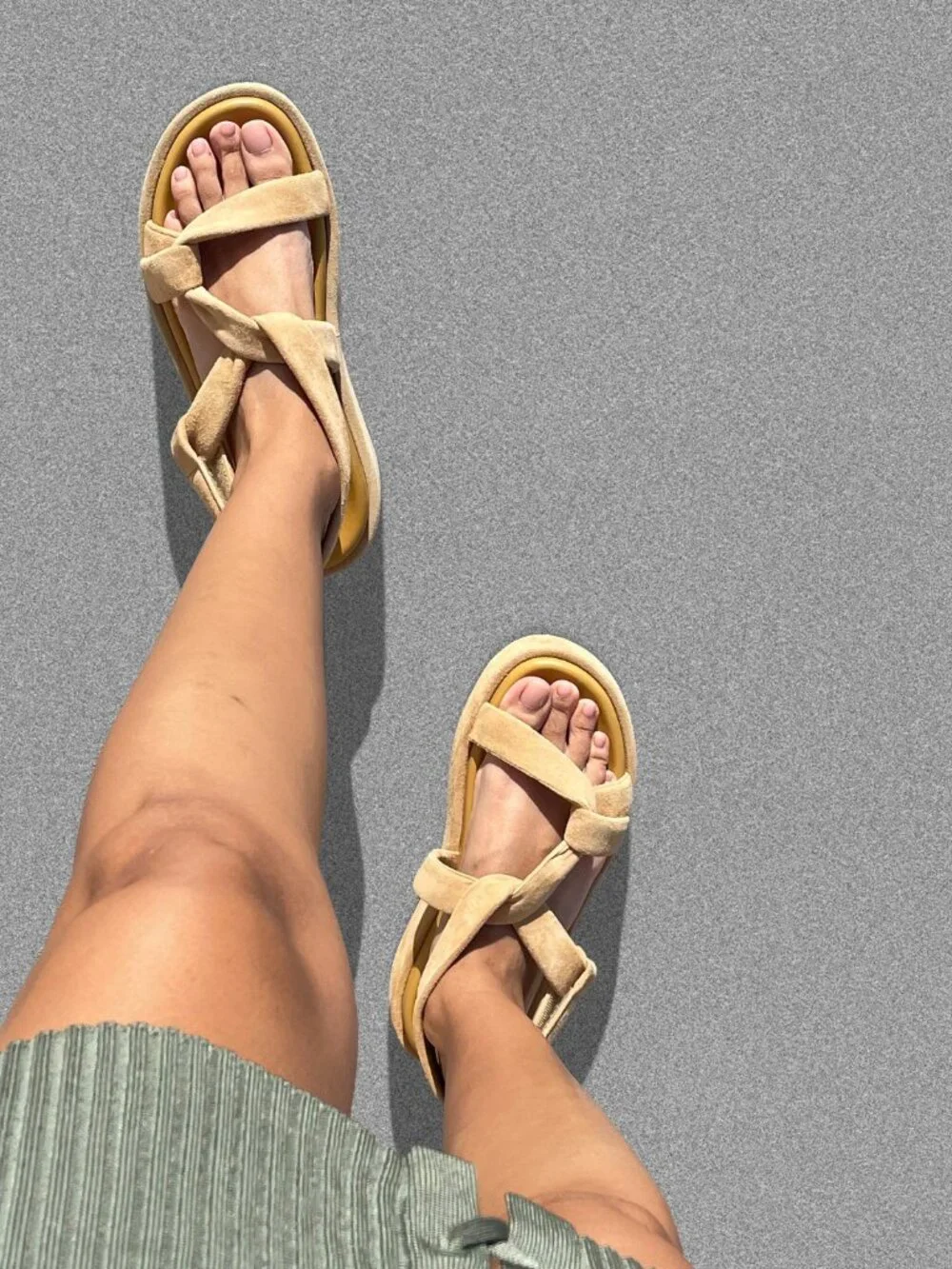 NEIL J. RODGERS - OBI FLATFORM